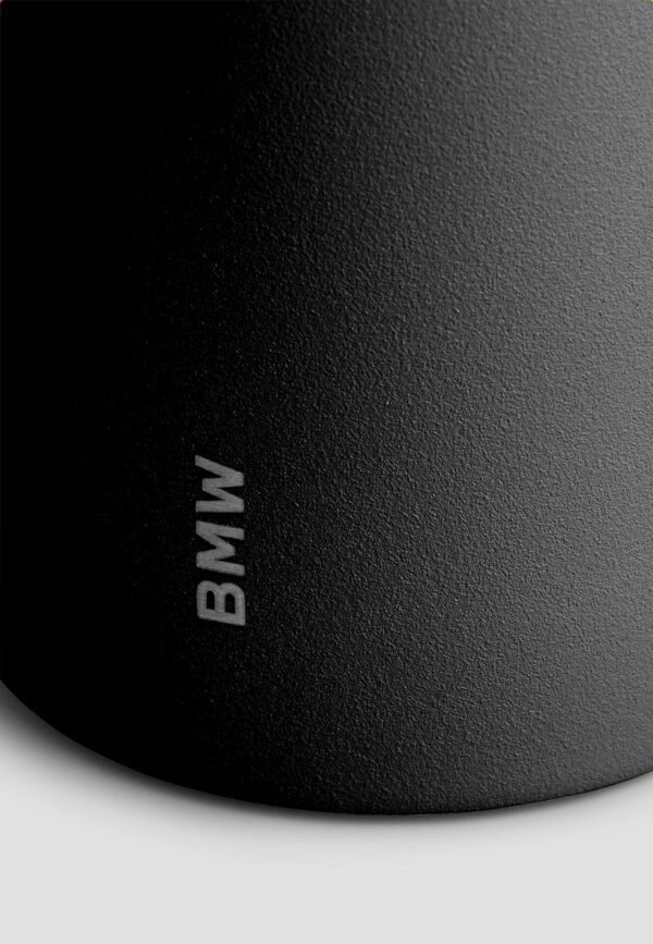 Bouchon sport à vis BMW de 530 ml avec Bouchon
