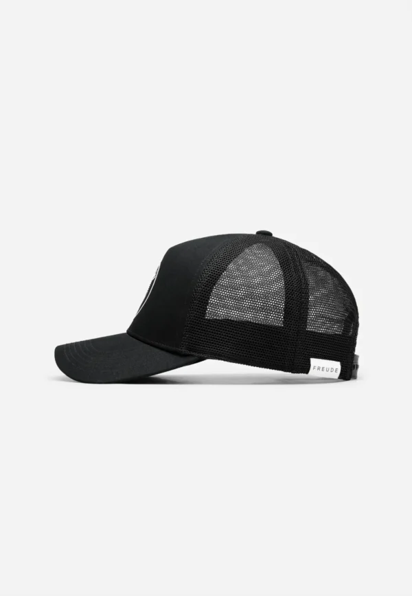 Casquette camionneur