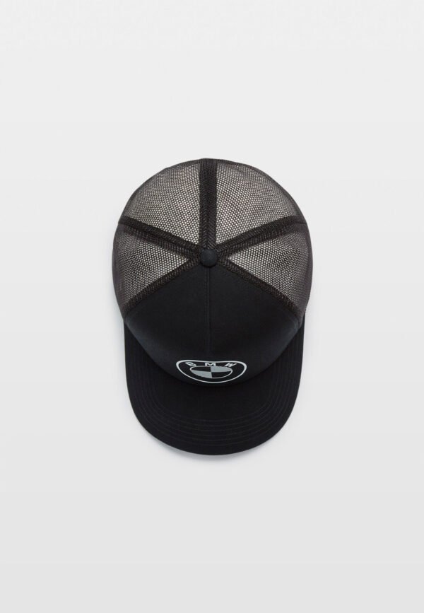 Casquette camionneur