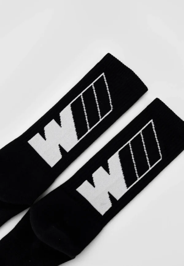 Chaussettes d'Équipage BMW M