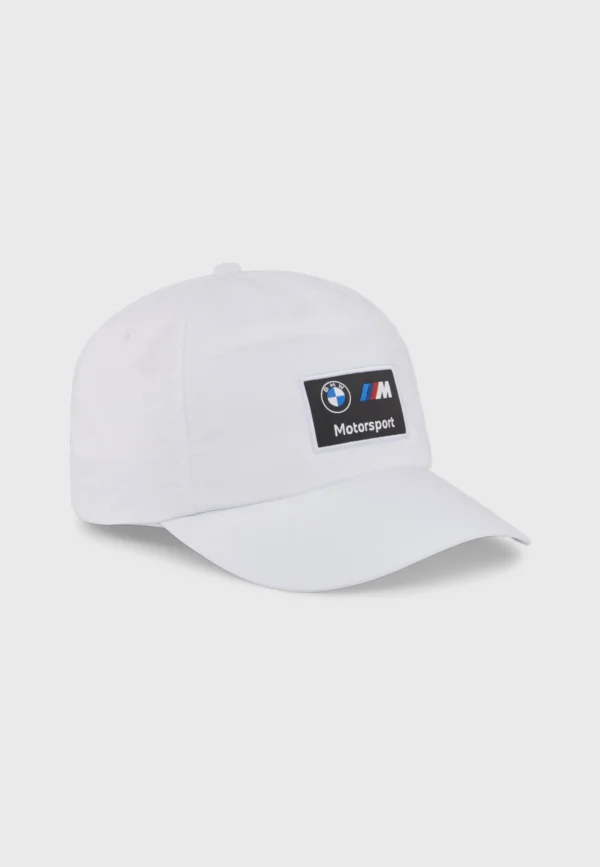 Casquette Heritage Puma BMW M Motorsport