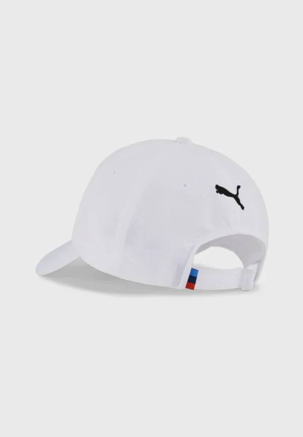 Casquette Heritage Puma BMW M Motorsport