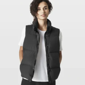 Gilet BMW Micro Logo - Femme