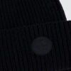 Bonnet BMW Micro Logo