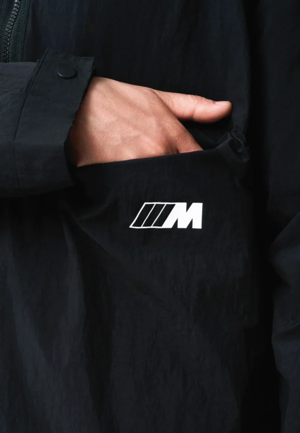 BMW M Micro Logo