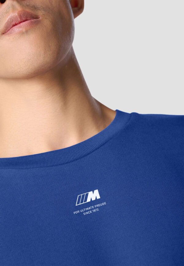 Sweatshirt BMW M Micro Logo