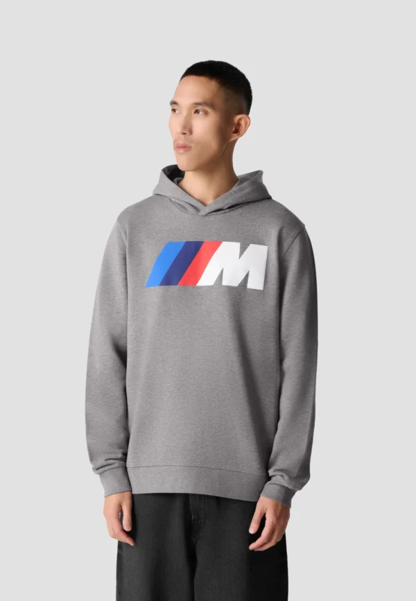 Sweat à Capuche BMW M Core Default Logo