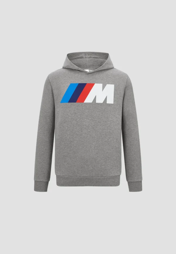 Sweat à Capuche BMW M Core Default Logo