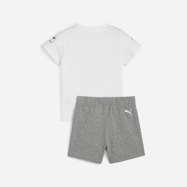 Ensemble bébé BMW M Motorsport PUMA – Image 2